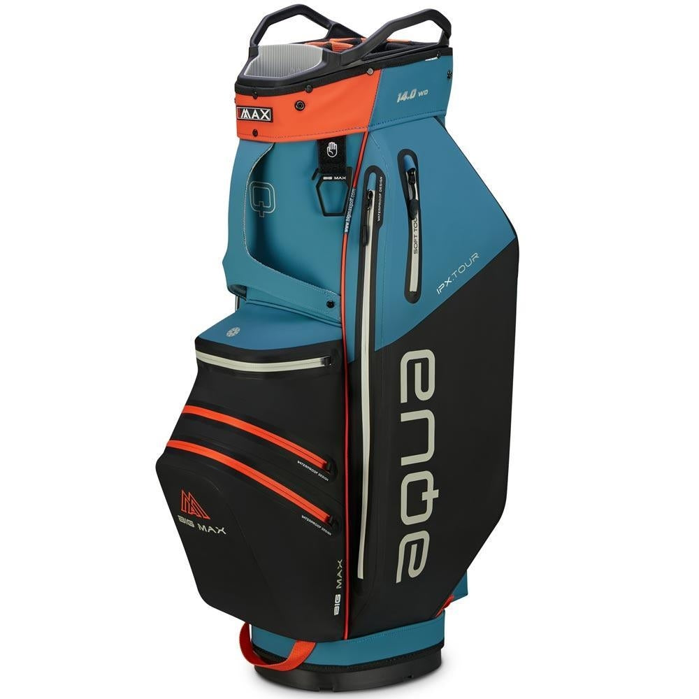 BIG MAX Aqua IPX Tour Cartbag