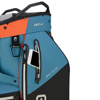 BIG MAX Aqua IPX Tour Cartbag