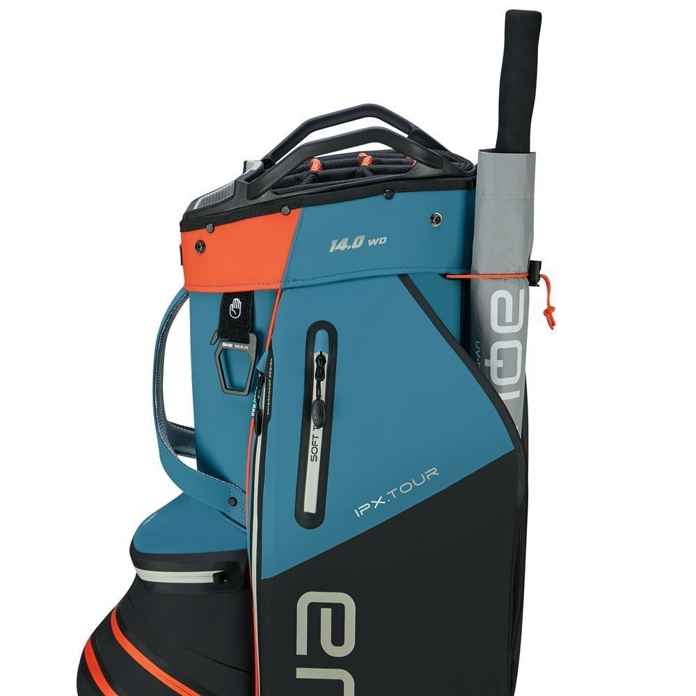 BIG MAX Aqua IPX Tour Cartbag