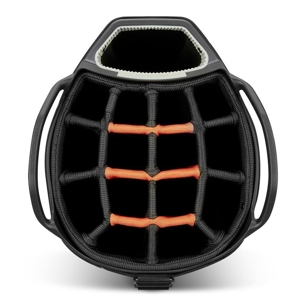 BIG MAX Aqua IPX Tour Cartbag