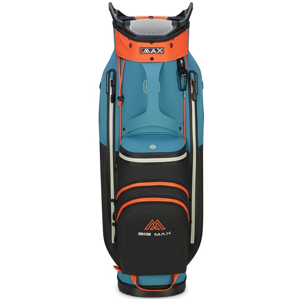 BIG MAX Aqua IPX Tour Cartbag