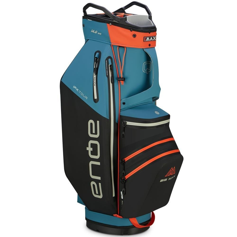 BIG MAX Aqua IPX Tour Cartbag