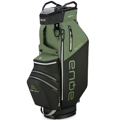 BIG MAX Aqua IPX Tour Cartbag