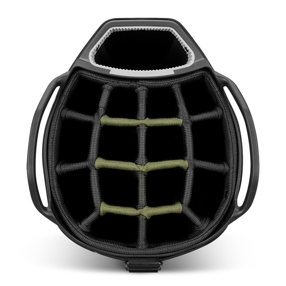 BIG MAX Aqua IPX Tour Cartbag