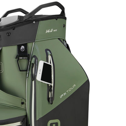 BIG MAX Aqua IPX Tour Cartbag