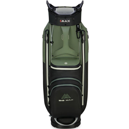 BIG MAX Aqua IPX Tour Cartbag