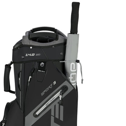 BIG MAX Dri Lite Sport 3 Cartbag