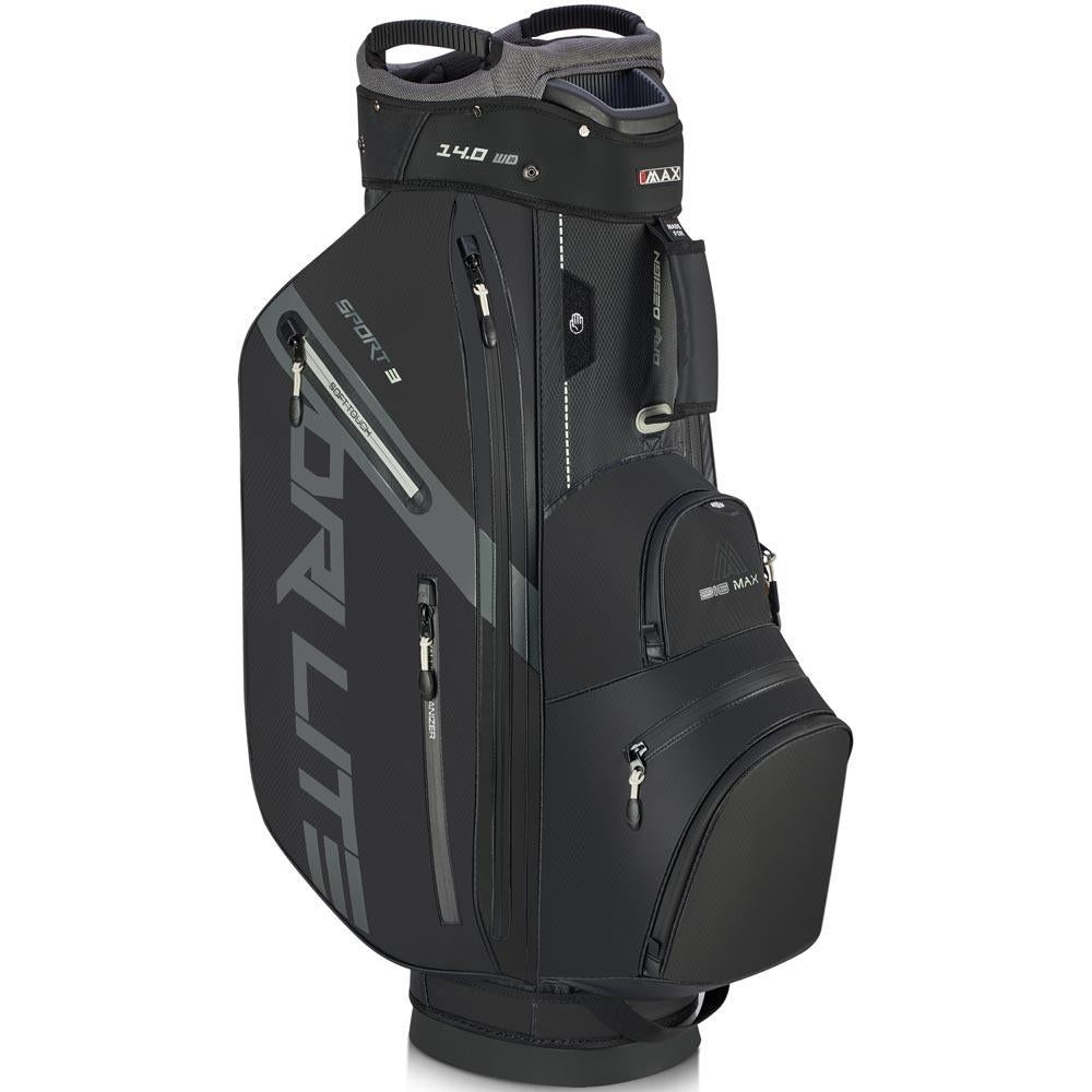 BIG MAX Dri Lite Sport 3 Cartbag