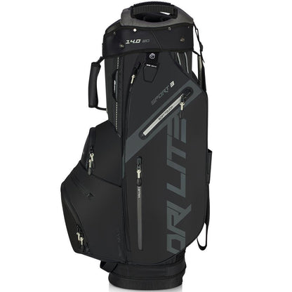 BIG MAX Dri Lite Sport 3 Cartbag