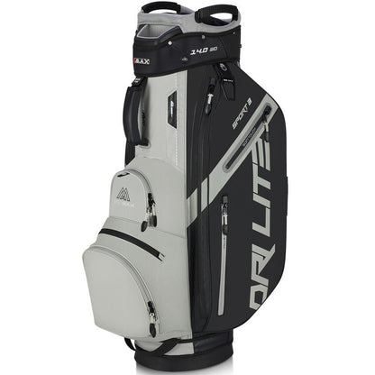 BIG MAX Dri Lite Sport 3 Cartbag