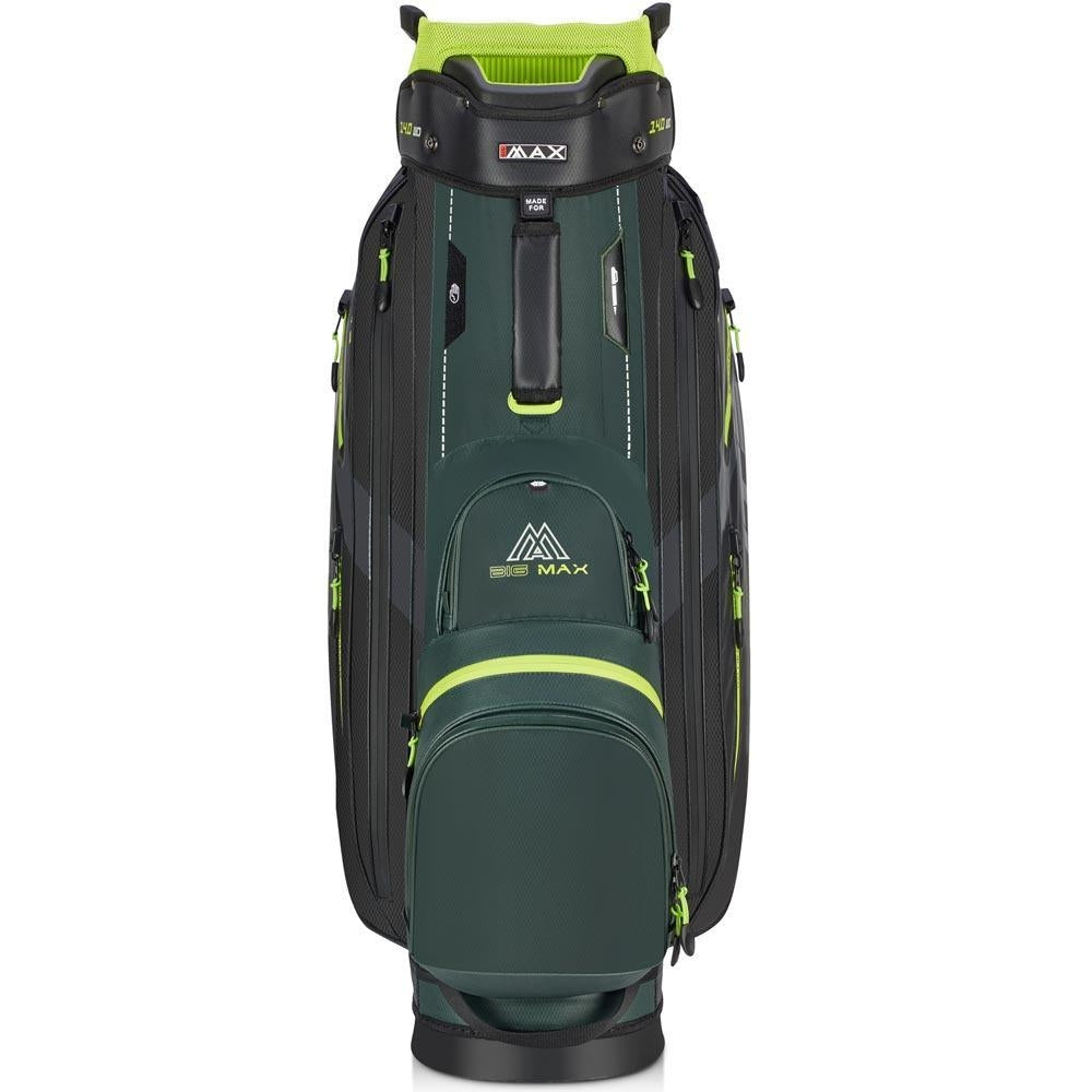 BIG MAX Dri Lite Sport 3 Cartbag