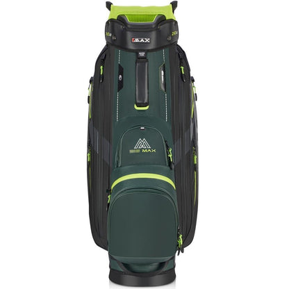 BIG MAX Dri Lite Sport 3 Cartbag