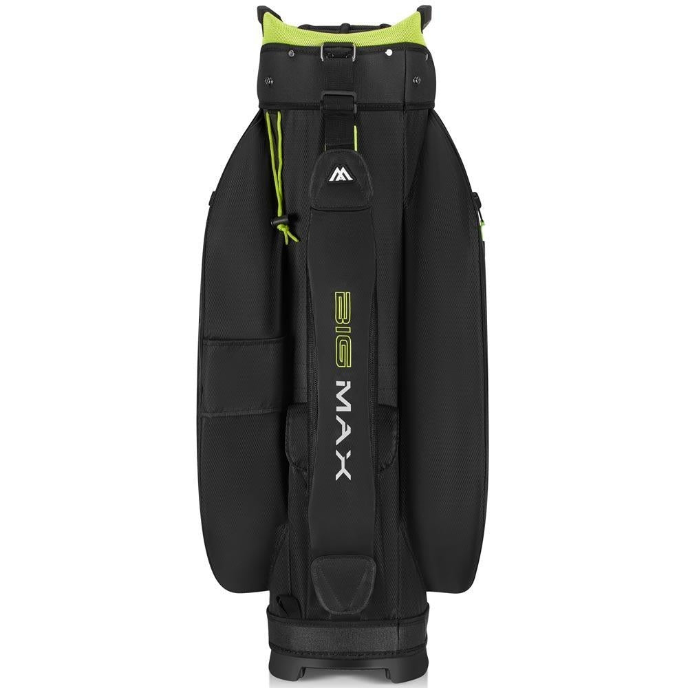 BIG MAX Dri Lite Sport 3 Cartbag