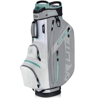 BIG MAX Dri Lite Sport 3 Cartbag