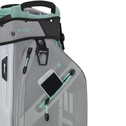 BIG MAX Dri Lite Sport 3 Cartbag