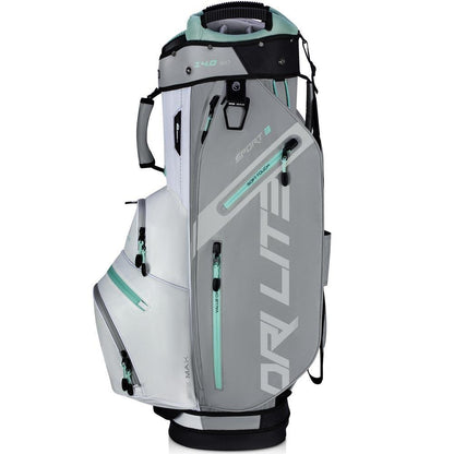 BIG MAX Dri Lite Sport 3 Cartbag