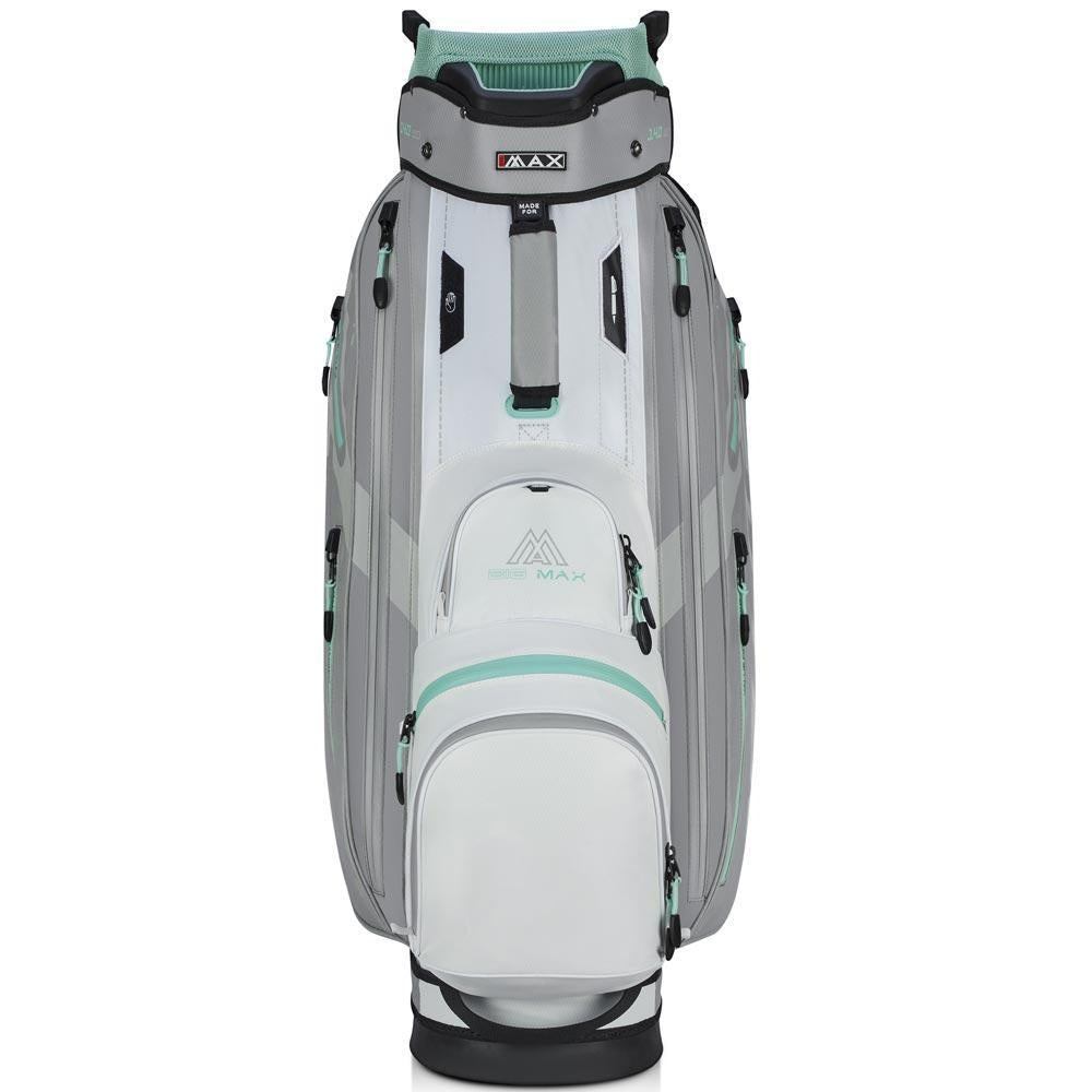 BIG MAX Dri Lite Sport 3 Cartbag