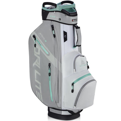 BIG MAX Dri Lite Sport 3 Cartbag