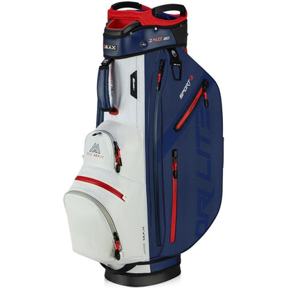 BIG MAX Dri Lite Sport 3 Cartbag