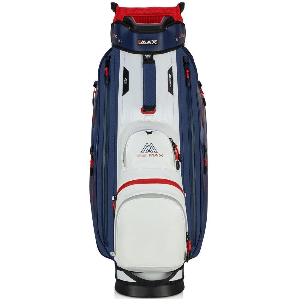 BIG MAX Dri Lite Sport 3 Cartbag