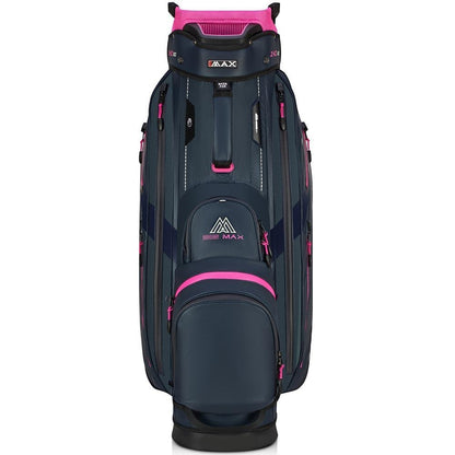 BIG MAX Dri Lite Sport 3 Cartbag