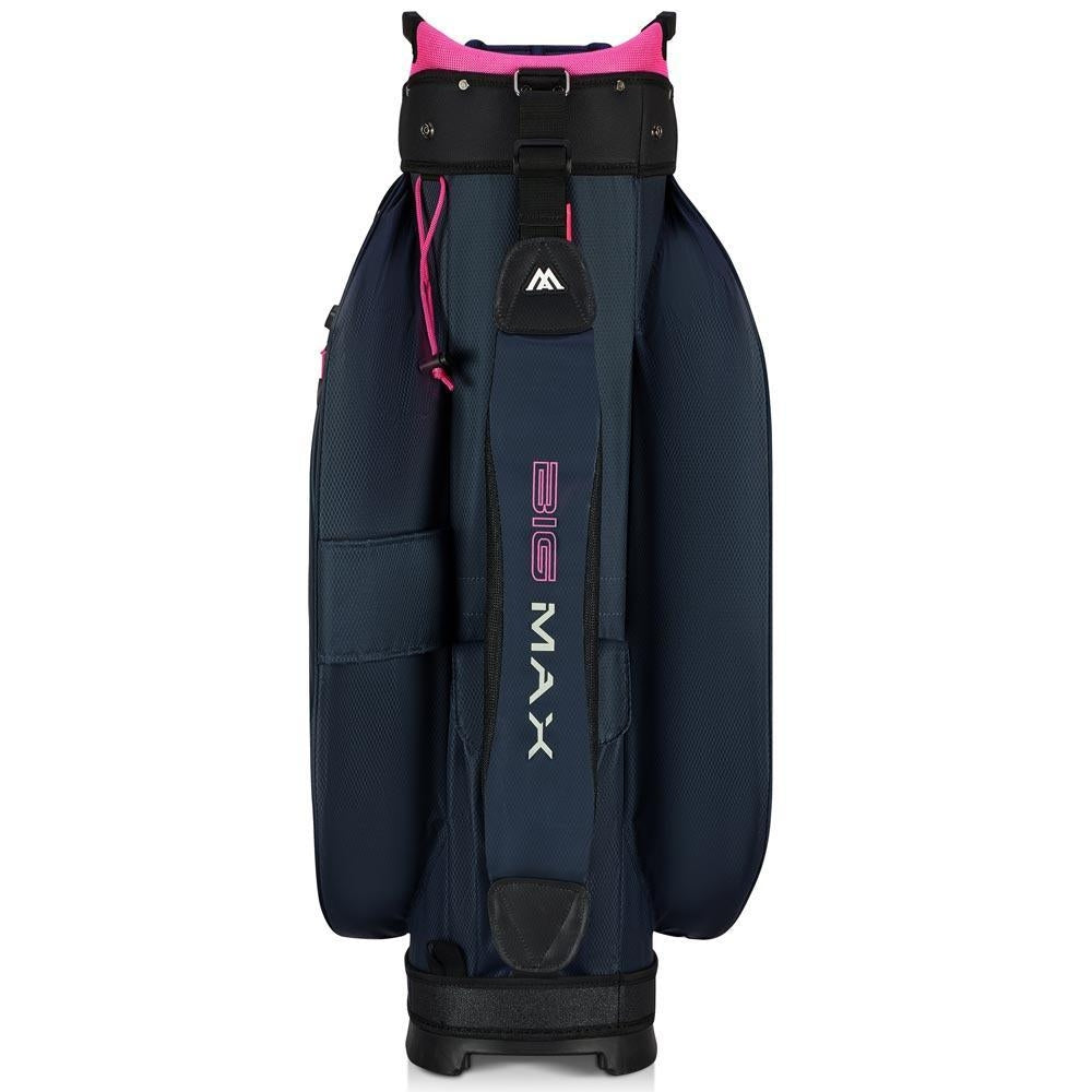 BIG MAX Dri Lite Sport 3 Cartbag