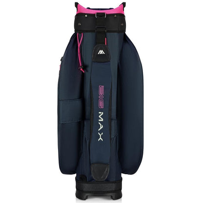 BIG MAX Dri Lite Sport 3 Cartbag