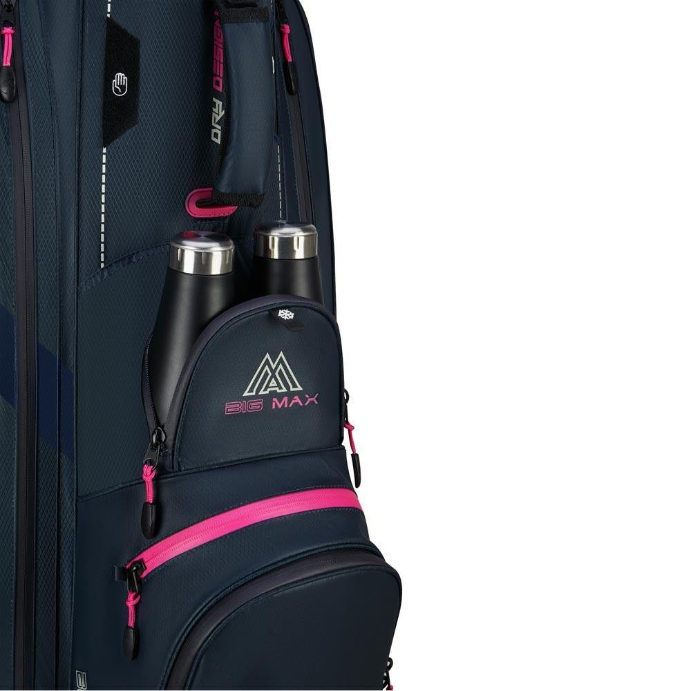 BIG MAX Dri Lite Sport 3 Cartbag