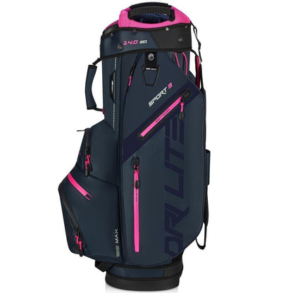 BIG MAX Dri Lite Sport 3 Cartbag