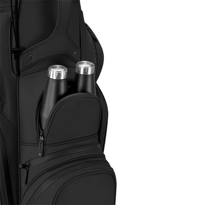 BIG MAX Dri Lite Silencio Prime Cartbag