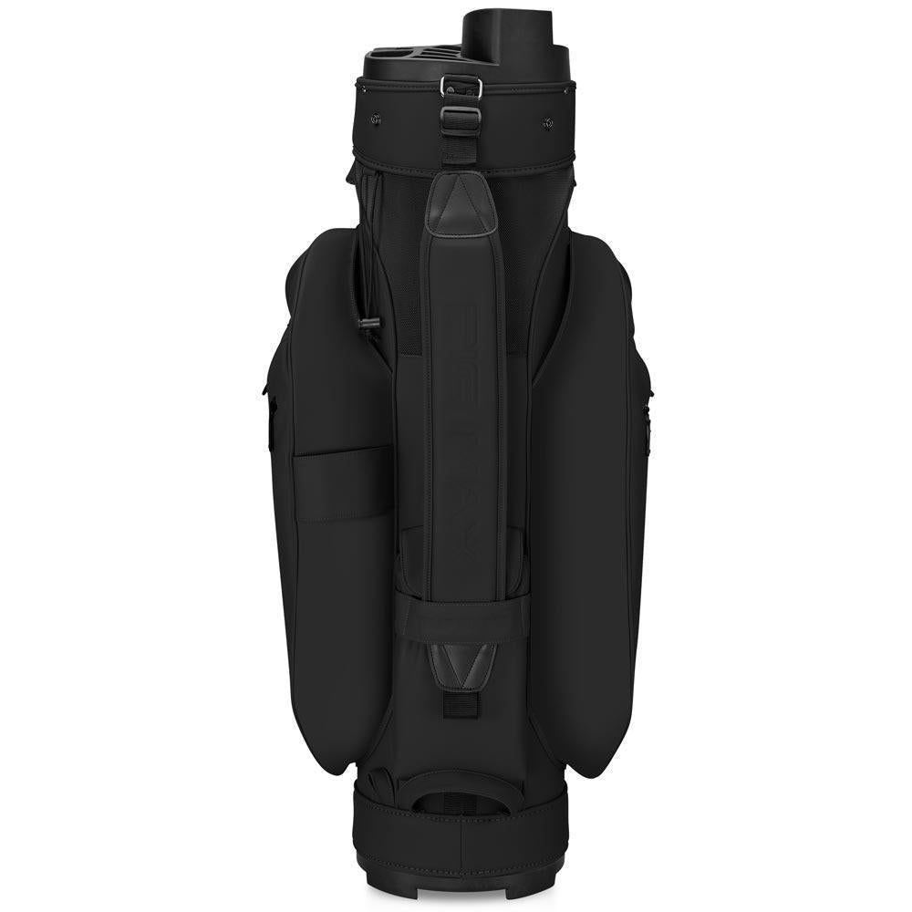 BIG MAX Dri Lite Silencio Prime Cartbag