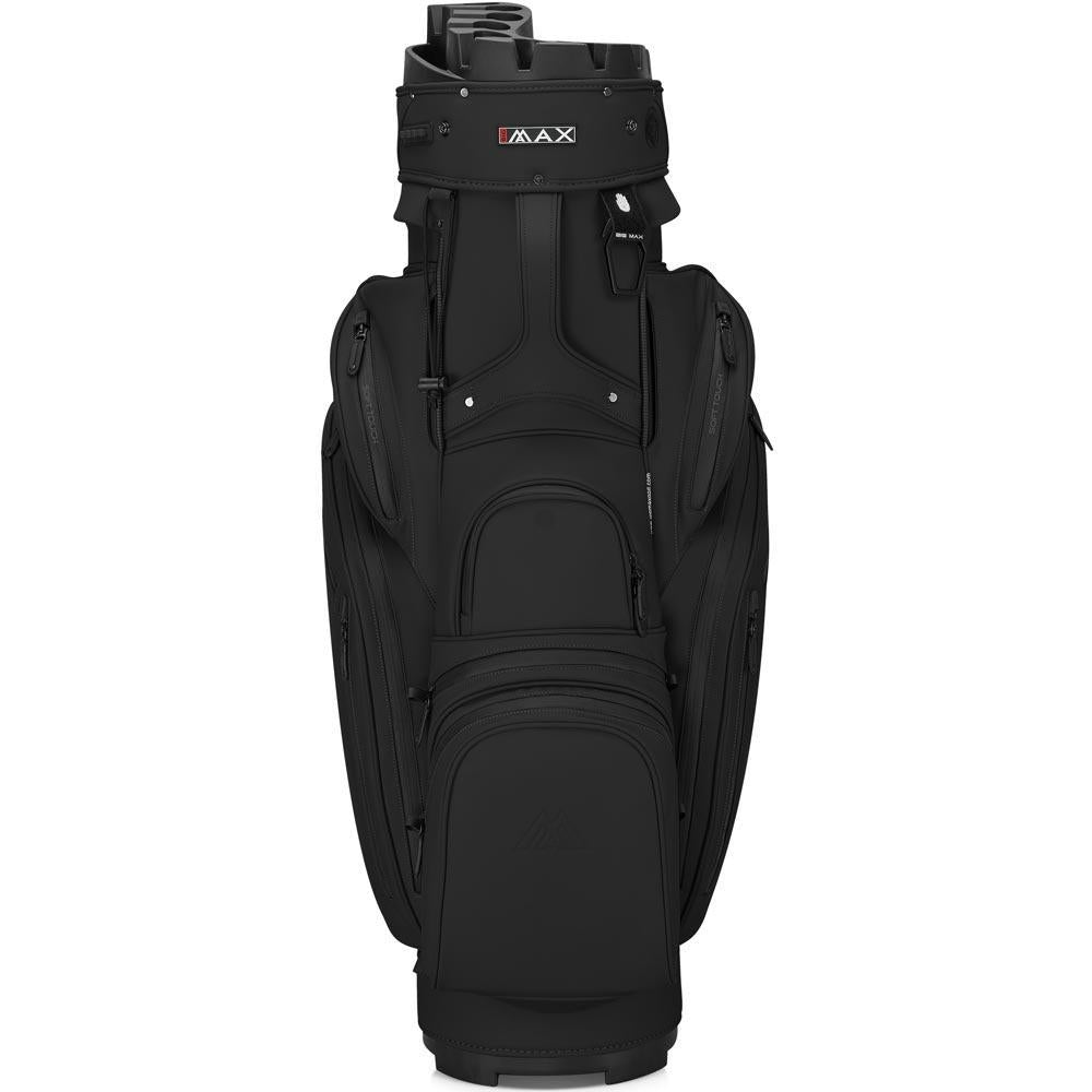 BIG MAX Dri Lite Silencio Prime Cartbag