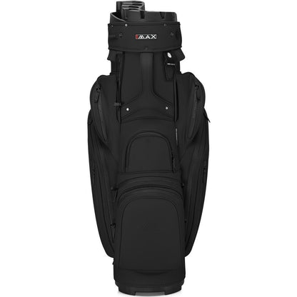 BIG MAX Dri Lite Silencio Prime Cartbag