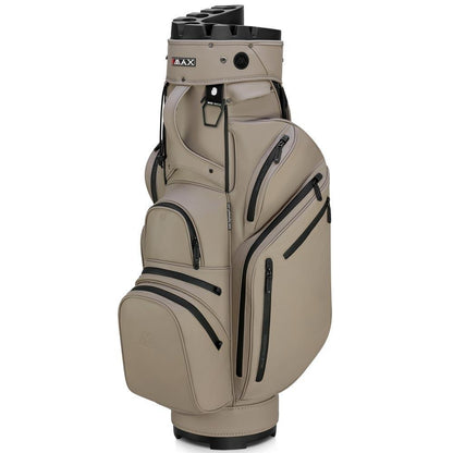 BIG MAX Dri Lite Silencio Prime Cartbag