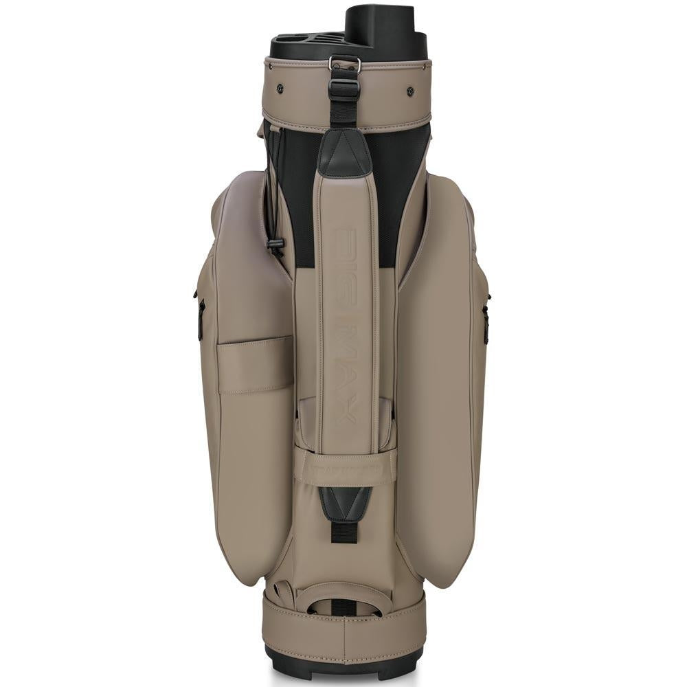 BIG MAX Dri Lite Silencio Prime Cartbag