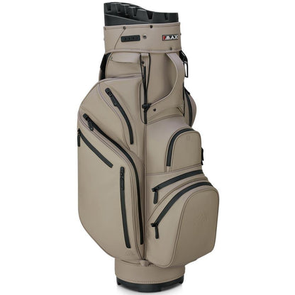 BIG MAX Dri Lite Silencio Prime Cartbag