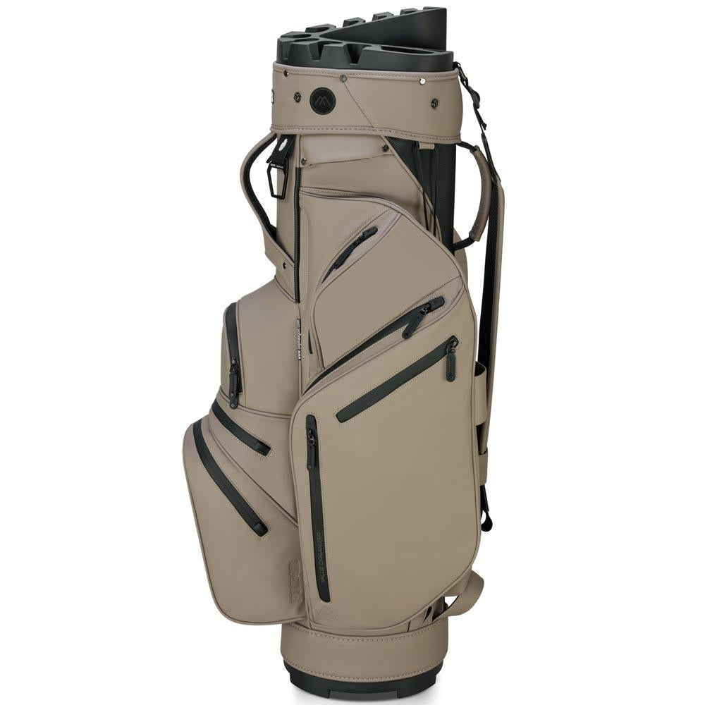 BIG MAX Dri Lite Silencio Prime Cartbag