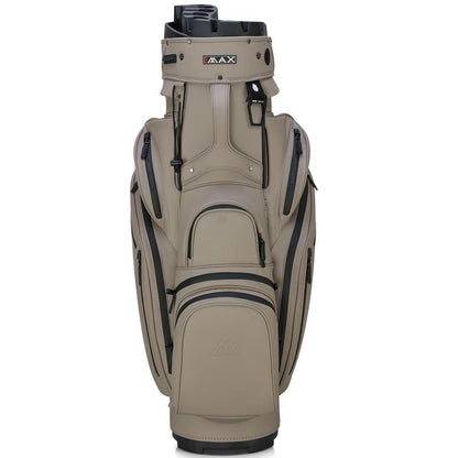 BIG MAX Dri Lite Silencio Prime Cartbag