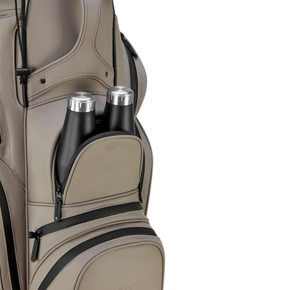 BIG MAX Dri Lite Silencio Prime Cartbag