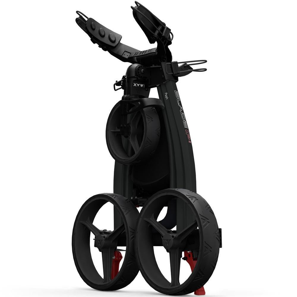 BIG MAX Blade IP 2.0 Golftrolley