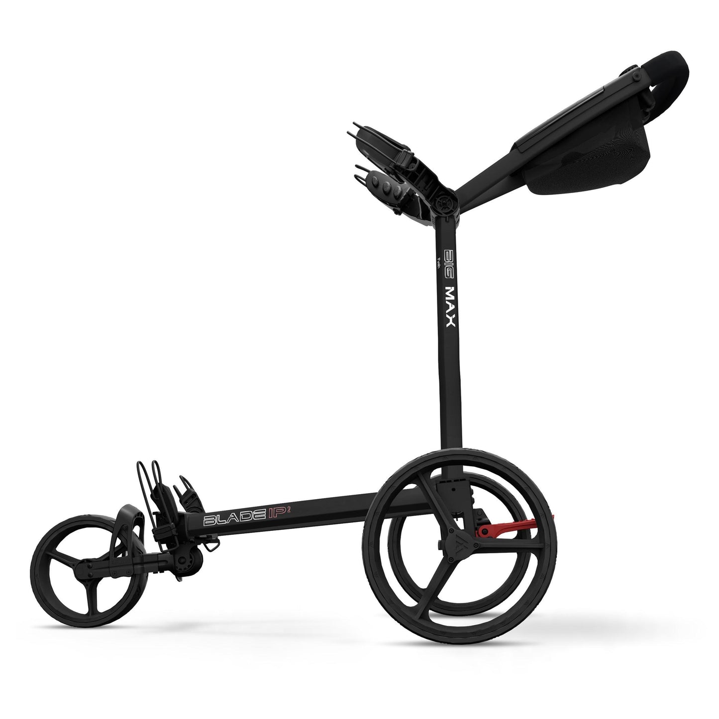 BIG MAX Blade IP 2.0 Golftrolley