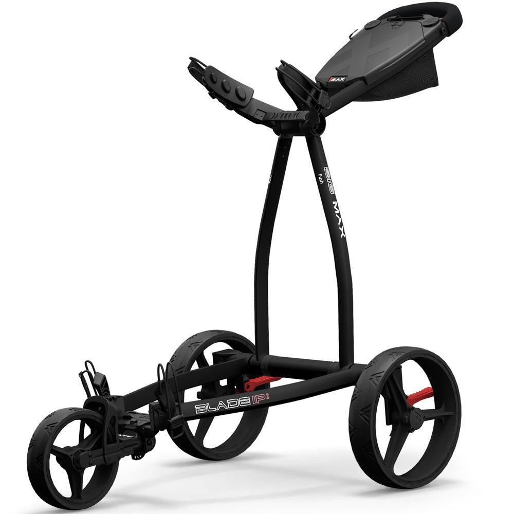 BIG MAX Blade IP 2.0 Golftrolley
