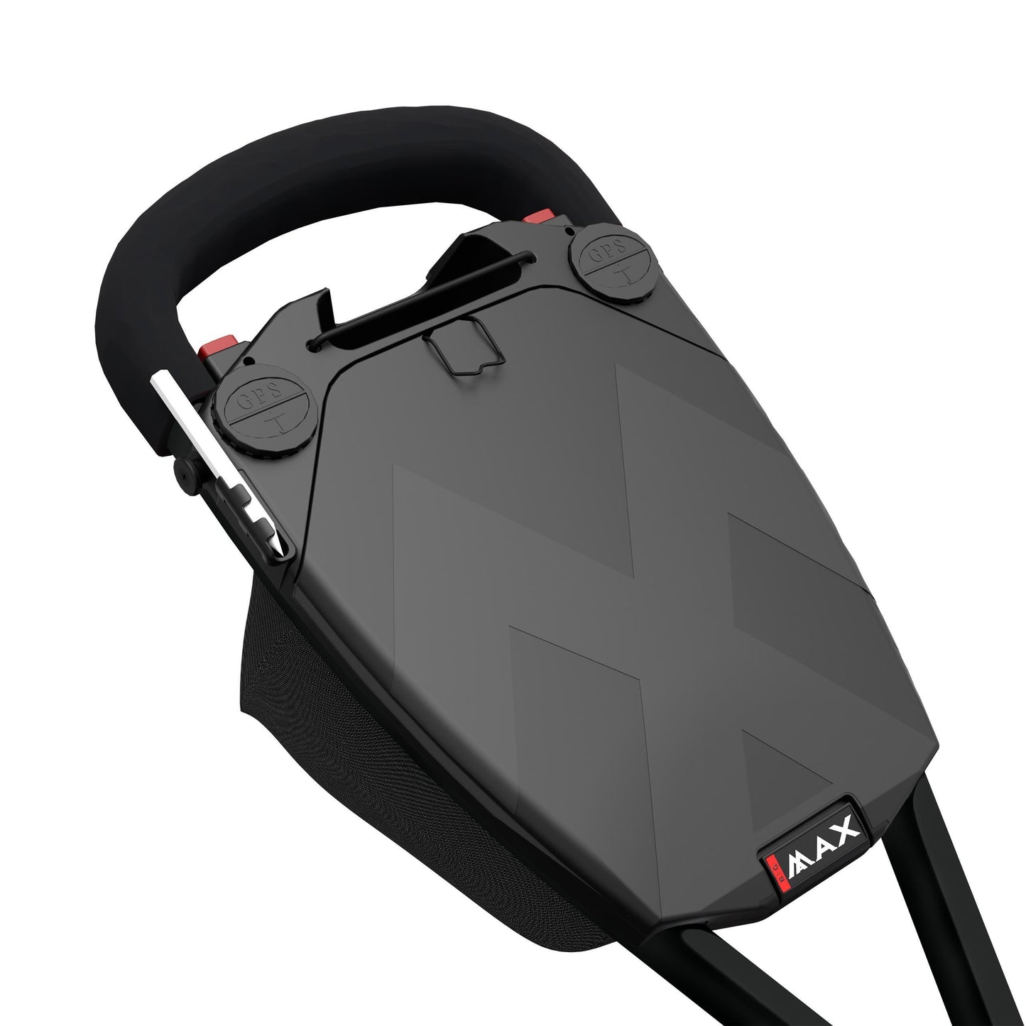 BIG MAX Blade IP 2.0 Golftrolley