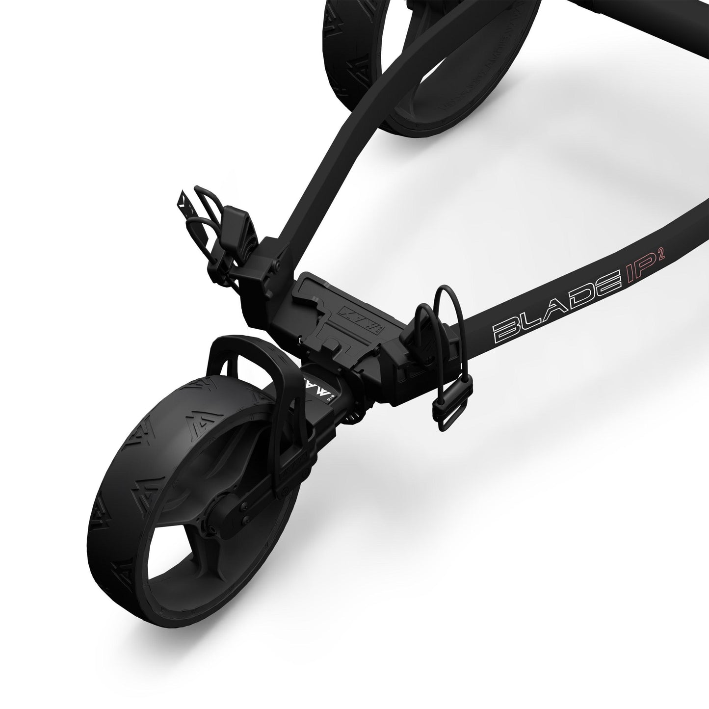 BIG MAX Blade IP 2.0 Golftrolley