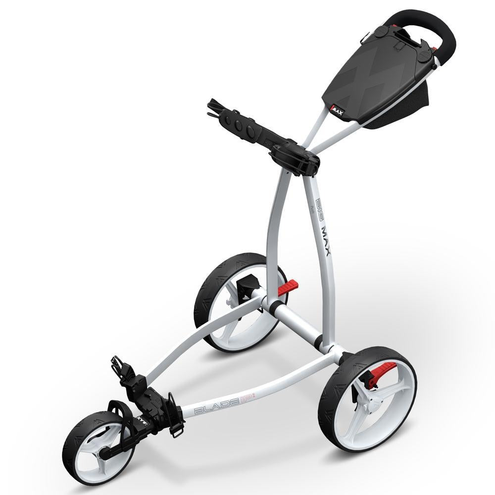BIG MAX Blade IP 2.0 Golftrolley