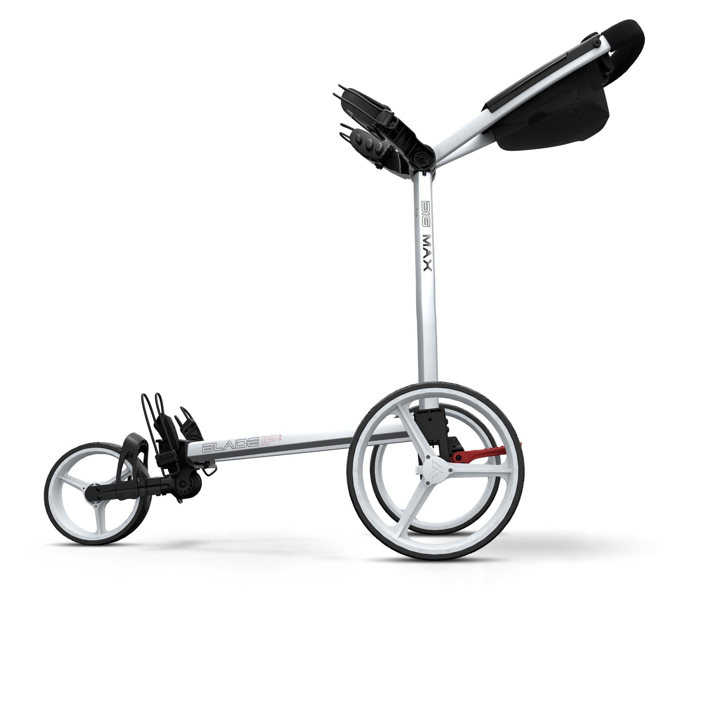 BIG MAX Blade IP 2.0 Golftrolley