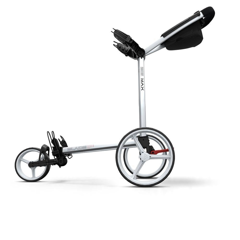 BIG MAX Blade IP 2.0 Golftrolley