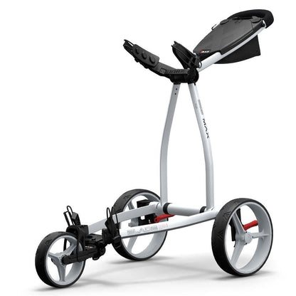 BIG MAX Blade IP 2.0 Golftrolley