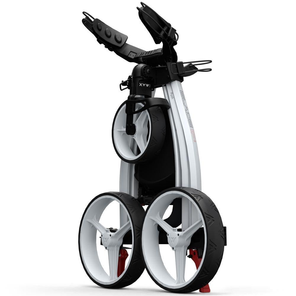 BIG MAX Blade IP 2.0 Golftrolley
