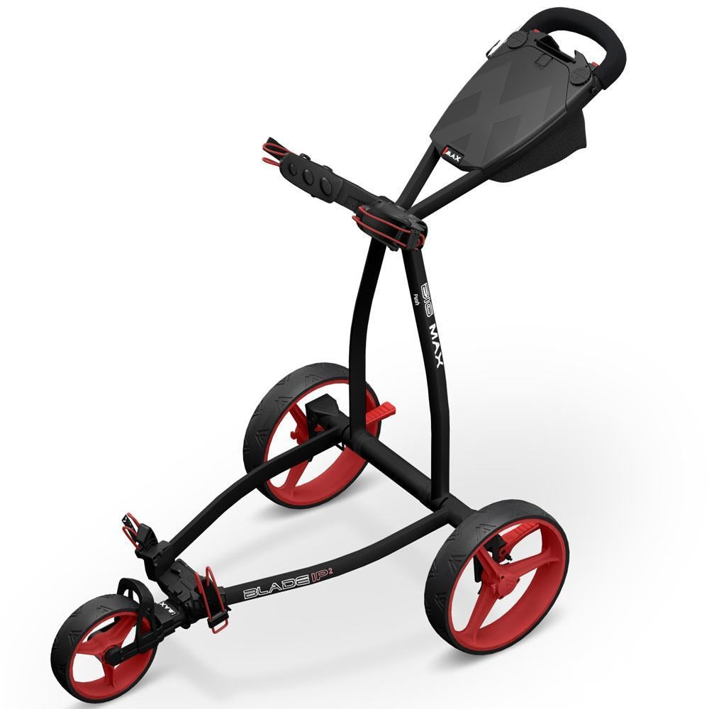 BIG MAX Blade IP 2.0 Golftrolley